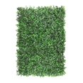 thumbnail image 1 of 2x Diversa Decoración Plástica Del Paisaje Del Césped de La de La Pared de La Planta de La Hierba Del Césped de La Simulación Zulema césped artificial, 1 of 8