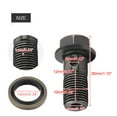 thumbnail image 4 of Cluth Bolts,5pcs Motorcycle Banjo Bolts Brake Bolt Washers Motorcycle Brake Bolt Professionally Tested, 4 of 12