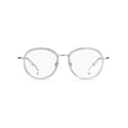 thumbnail image 1 of Armazón Tommy TJ 0068/F Gris Unisex, 1 of 3