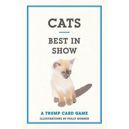 Cats : Best in Show (The Best In Show)