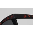 thumbnail image 6 of ADRIENNE VITTADINI 4434 NON-SLIP SHATTER RESISTANT PREMIUM ACETATE SUNGLASSES, 6 of 9