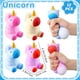 thumbnail image 3 of Stress Relief Toys Meooeck Unicorn Squeeze 12 unidades para adultos, 3 of 7