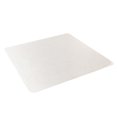 thumbnail image 3 of Chair Mat for Home, Transparent PVC Rectangle Matte Floor Protection Mat Chair Mat PKWQ166, 3 of 4
