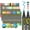 48 Colors, variant on 24 Colors Dual Tip Acrylic Paint Pens, Suitable for Adults, 1-5M Round Tip and 1MM Fine Brush Tip, Permanent Acrylic Art Markers for Wood, Canvas, Stone, Glass, Ceramics, DIY Crafts