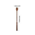 Long Handle Back Scratcher Body Itching Assistant Adults Itch Relief