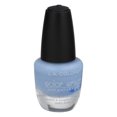 thumbnail image 2 of L.A. COLORS Color Craze Nail Polish, Gloomy, 0.44 fl oz, 2 of 6