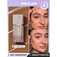 thumbnail image 2 of SHEGLAM Sun Sculpt Cool Toned Liquid Contour Stick Maquillaje bronceador en crema de larga duración, 2 of 9