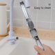 thumbnail image 5 of Stainless Steel Kitchen Garlic Muddler Comfortable Grip Garlic Presser For Kitchen Restaurant, 5 of 5