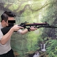 thumbnail image 5 of SAS Manticore 150lbs Arbre de Chasse Noir, 5 of 5