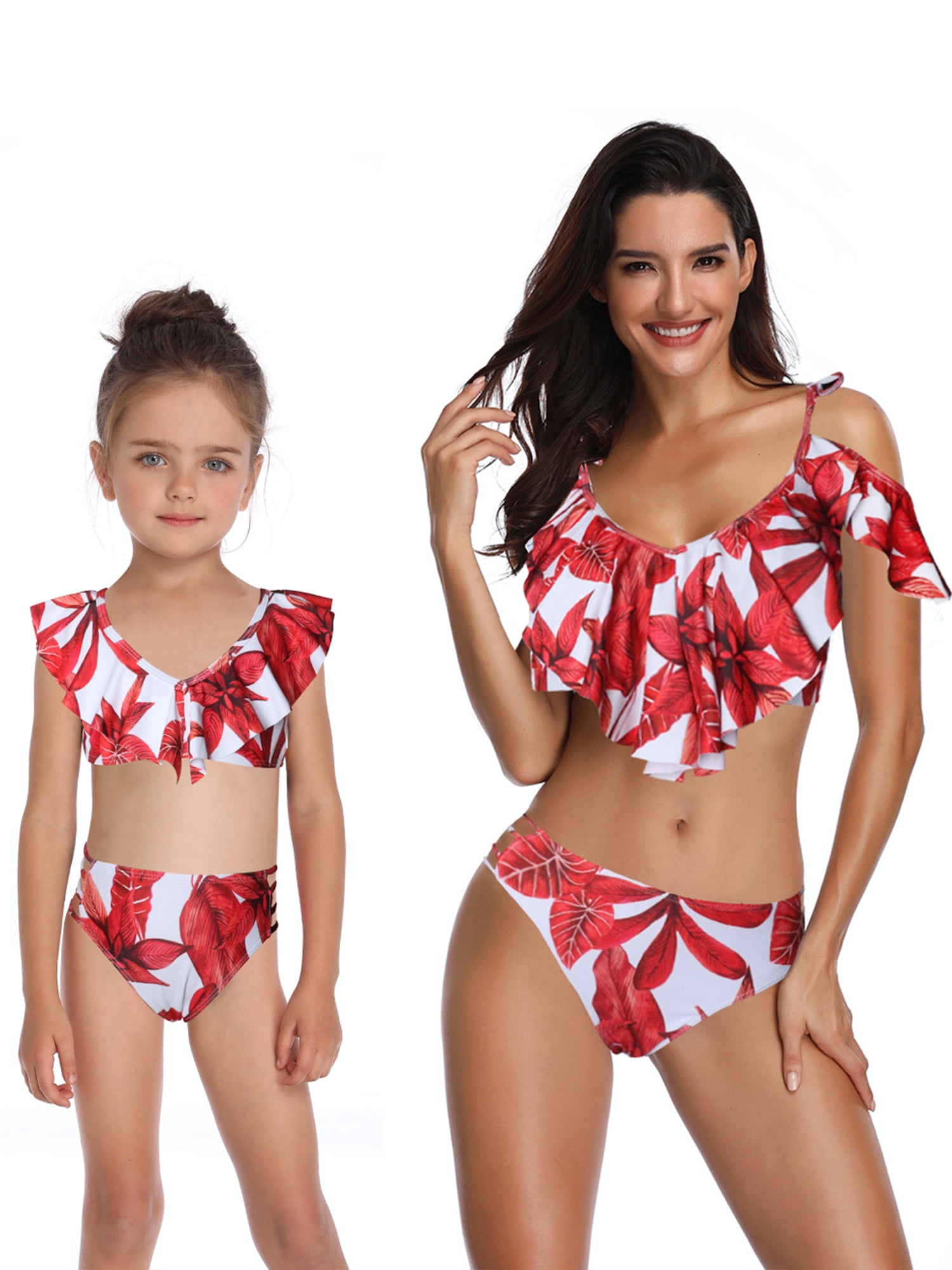 girls bikini age 8
