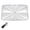 C, variant on Large Car Windshield Sun Shade Umbrella Foldable Front Window Sunshade for Summer Heat Blocking Glare Reduction Interior Cover Titanium Silver