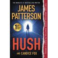 thumbnail image 2 of Hush (Harriet Blue (4)) Couverture Rigide 2 Juin 2020 par James Patterson, 2 of 2
