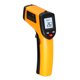 thumbnail image 1 of Termómetro infrarojo Termómetro infrarrojo NO para máquina de medición de temperatura digital sin contacto humano -58 ℉ ～ 752 ℉ (-50 ℃ ～ 400 ℃) con pantalla con emisividad de 0,95 para 1 1, 1 of 5