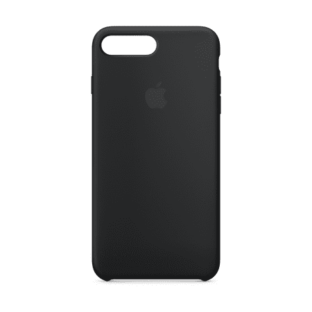 Apple Silicone Case for iPhone 8 Plus & iPhone 7 Plus - (Best Accessories For Iphone 8 Plus)