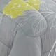 thumbnail image 4 of Set de edredón Sweet Home Collection Florence King Size, 4 of 6