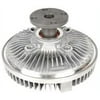 Engine Cooling Fan Clutch Fits select: 1988-2000 CHEVROLET GMT-400, 1988-1995 CHEVROLET S TRUCK