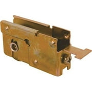 Glass Patio Door Roller Assembly 1-1/8 In. Steel