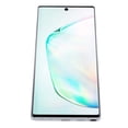 thumbnail image 1 of LCD Touch Screen Assembly for  Note 10, 6.3in LCD Display Touch Screen Digitizer with Frame, Tools for Note10 Unresponsive Screen, Aging, High Brightness, Wide Color Gamut, 1 of 7
