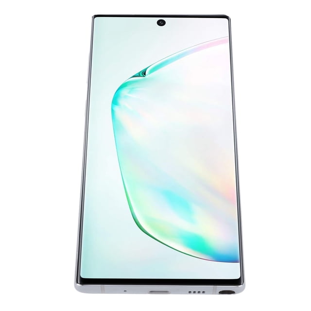 LCD Touch Screen Assembly for Note 10, 6.3in LCD Display Touch Screen Digitizer with Frame, Tools for Note10 Unresponsive Screen, Aging, High Brightness, Wide Color Gamut