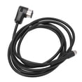 thumbnail image 4 of In Adapter Cable, Lightweight Audio Input Cable Simple Installation 3.5mm Professional  For Car Accessory Replacement For  IP-BUS In Port, 4 of 8