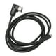 thumbnail image 4 of Cable de entrada de audio para automóvil, adaptador de entrada auxiliar de 3,5 mm, cable auxiliar de audio para radio, cable adaptador auxiliar Tecnología innovadora, 4 of 9
