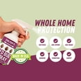 thumbnail image 3 of Bed Bug Spray – Natural Bed Bug Killer for Mattress, Furniture & Travel | Non-Toxic Natural Bed Bug Treatment for Home, 3 of 3