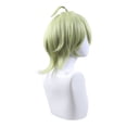 thumbnail image 1 of Peluca para cosplay Genshins Impacts Colleis, pelo sintético, 110 cm, 1 of 3