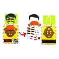 thumbnail image 1 of Tableau d'Émotions - Apprendre les Émotions pour Enfants (Marron Enfant), 1 of 5