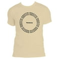 thumbnail image 4 of Paramore Unisex T-Shirt: ROOT Circle (Medium), 4 of 4