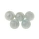 thumbnail image 4 of 20/100 piezas Mármoles Juguetes Vintage Toy Glass Lot Surtido Colección Game Blanco Hugo Canicas de vidrio, 4 of 10
