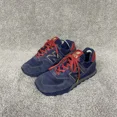 thumbnail image 3 of New Balance 574 Sneakers Inspire The Dream Men’s 8.5 Blue Red Athletic Shoes, 3 of 6