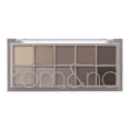 thumbnail image 1 of Paleta de maquillaje de ojos Rom&nd Better Than Palette 102g, 1 of 2