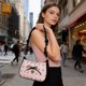 thumbnail image 4 of Cute Bow Bag And Women's Casual Handbag And Crossbody Bag And Underarm Bag And Three Colors Available, 4 of 6