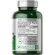 thumbnail image 2 of Suplemento de extracto de hongos Horbäach Lions Mane, 4200 mg, 120 cápsulas, 2 of 8