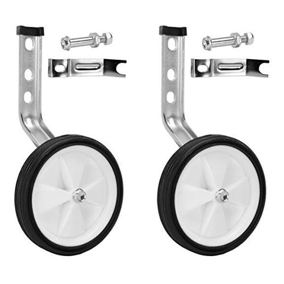 Capstone Training Wheels, 16" - 20"