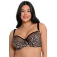 thumbnail image 6 of Curvy Kate Moody Bloom Balcony Bra CK030100, 6 of 10