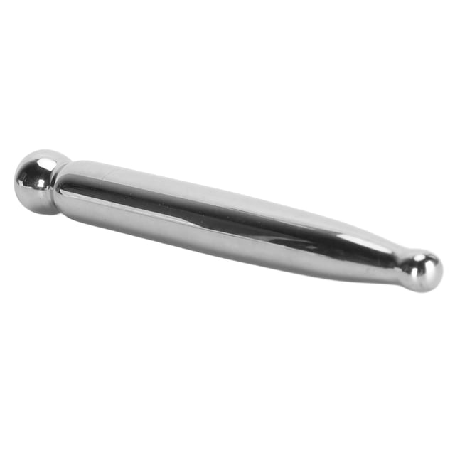 Pluma De Acupuntura Facial, Alivia La Tensión Facial Pluma De Masaje De Acupuntura De Doble Punta Masajeador De Punto De Activación De Terahercios Para Bolsas De Ojos