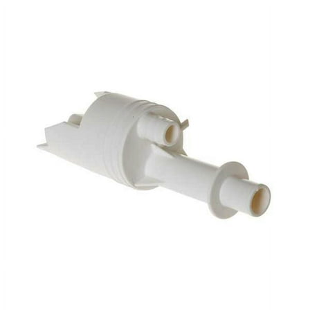 GE APPLIANCE WD12X10359 DISHWASHER HOSE CHAMBER COLLECTION - OEM PART