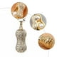 thumbnail image 4 of Cadena de cuello de cacahuete Chic Pearl Collar con incrustaciones de clavícula delicada Cadena de clavícula Decoración, 4 of 4