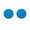 blue, variant on 2PCS Joystick Cap Compatible for Steam Controller 2, Gaming Console Thumb Stick Grip Rocker Silicone Caps Thumbstick Anti-slip Button Cover(Sold without manufacturer warranty)