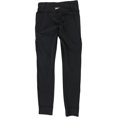 thumbnail image 2 of Pantalones de yoga Reebok Lux para mujer negro XX-Small, 2 of 2