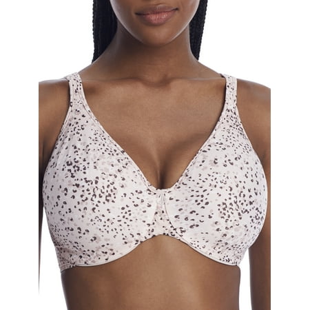 

Bali Womens Passion for Comfort Seamless Bra Style-3383