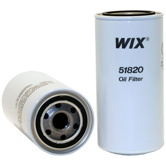 Engine Oil Filter