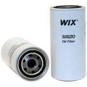 WIX Engine Oil Filter