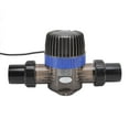 thumbnail image 1 of De sal para piscina súper piscina Sistema 2 Engranajes de clorador de sal para piscina control inteligente célula generadora de cloro de sal para tanquio de natación spa, 1 of 7