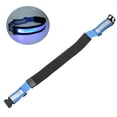 thumbnail image 4 of LED Luminous Belt, Polyester + Nylon Running LED Waistbelt  For Hiking For Running For Climbing, 4 of 8