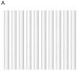 thumbnail image 2 of Cheers 10Pcs 7mm Multiple Filter Cotton Sponge Stick Strong Water Absorption Easy to Install Durable Humidifier Cotton Swab Replacement, 2 of 2