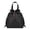 Black, variant on Insulated Reusable Lunch Bag Thermal Food Container Leakproof Lightweight Tote With Handles for Work School Daily Commute