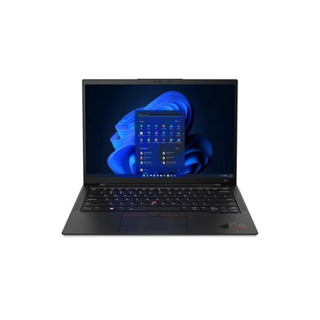 Lenovo ThinkPad X1 Carbon 21HM000GUS 14" Laptop i5-1335U 16GB 256GB SSD W11P
