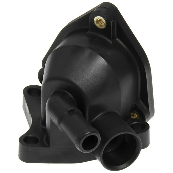 Engine Coolant Water Outlet Fits select: 2003-2006 HONDA CR-V, 2002-2006 ACURA RSX